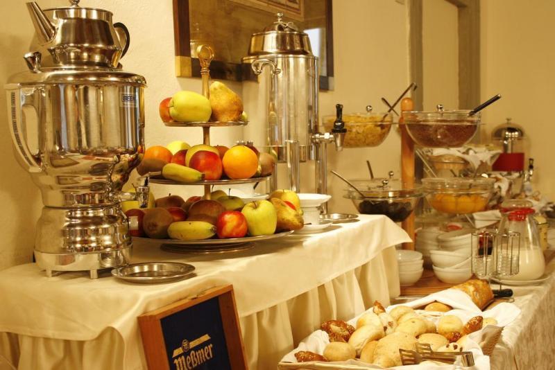 Hotel Arabesco Rimini Esterno foto