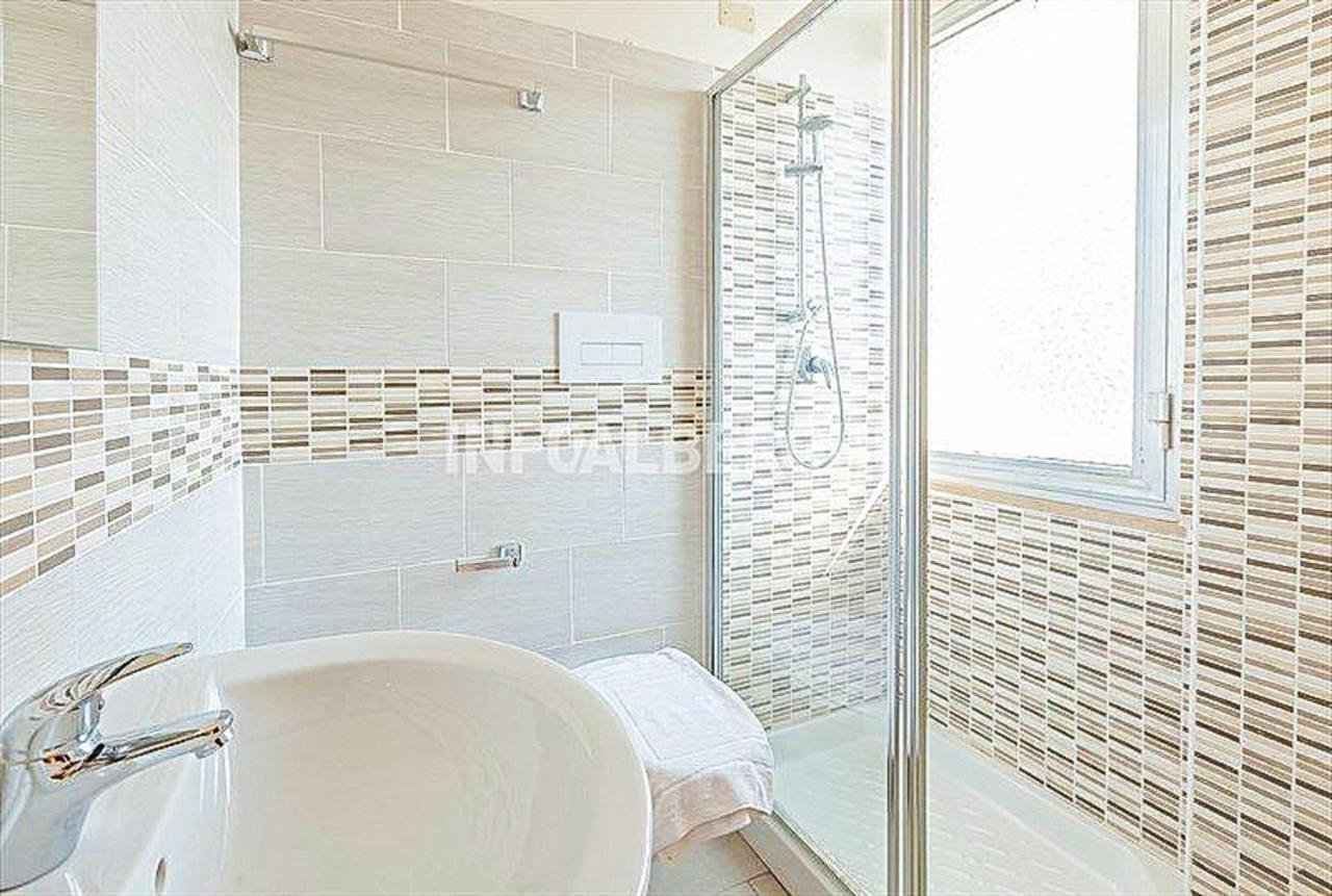 Hotel Arabesco Rimini Esterno foto