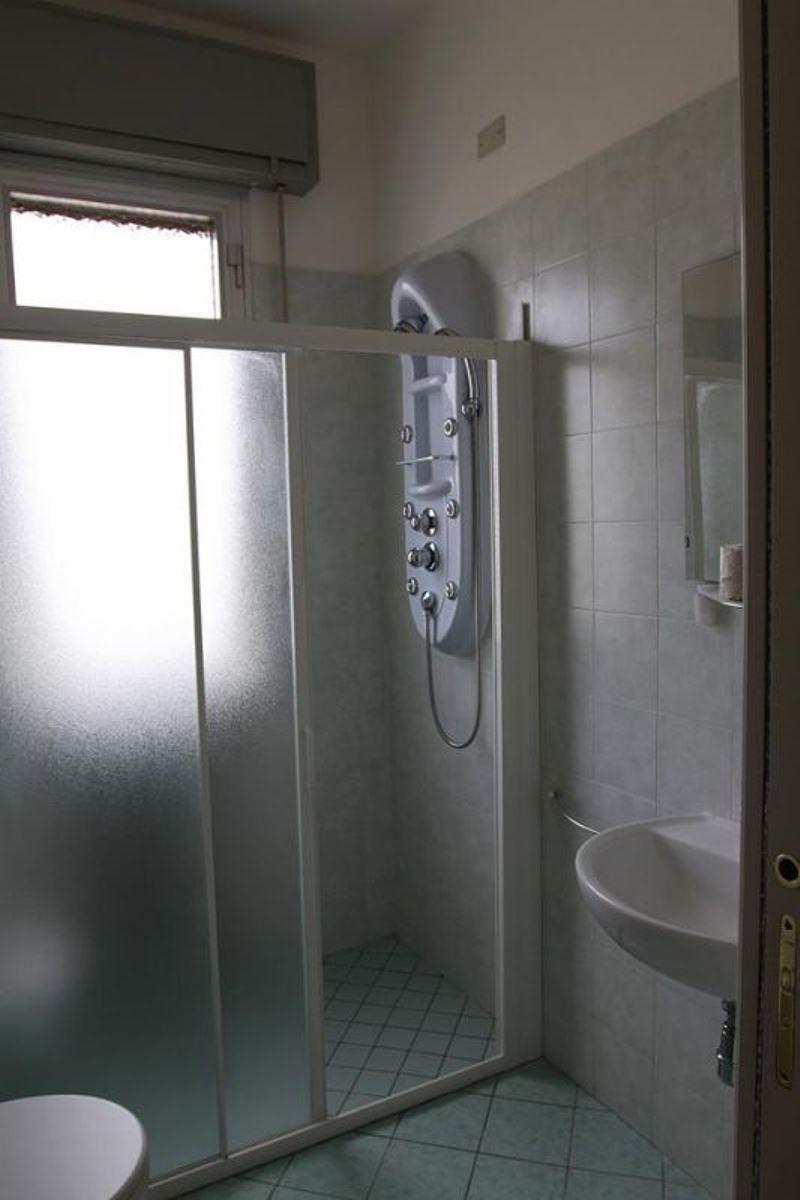Hotel Arabesco Rimini Esterno foto