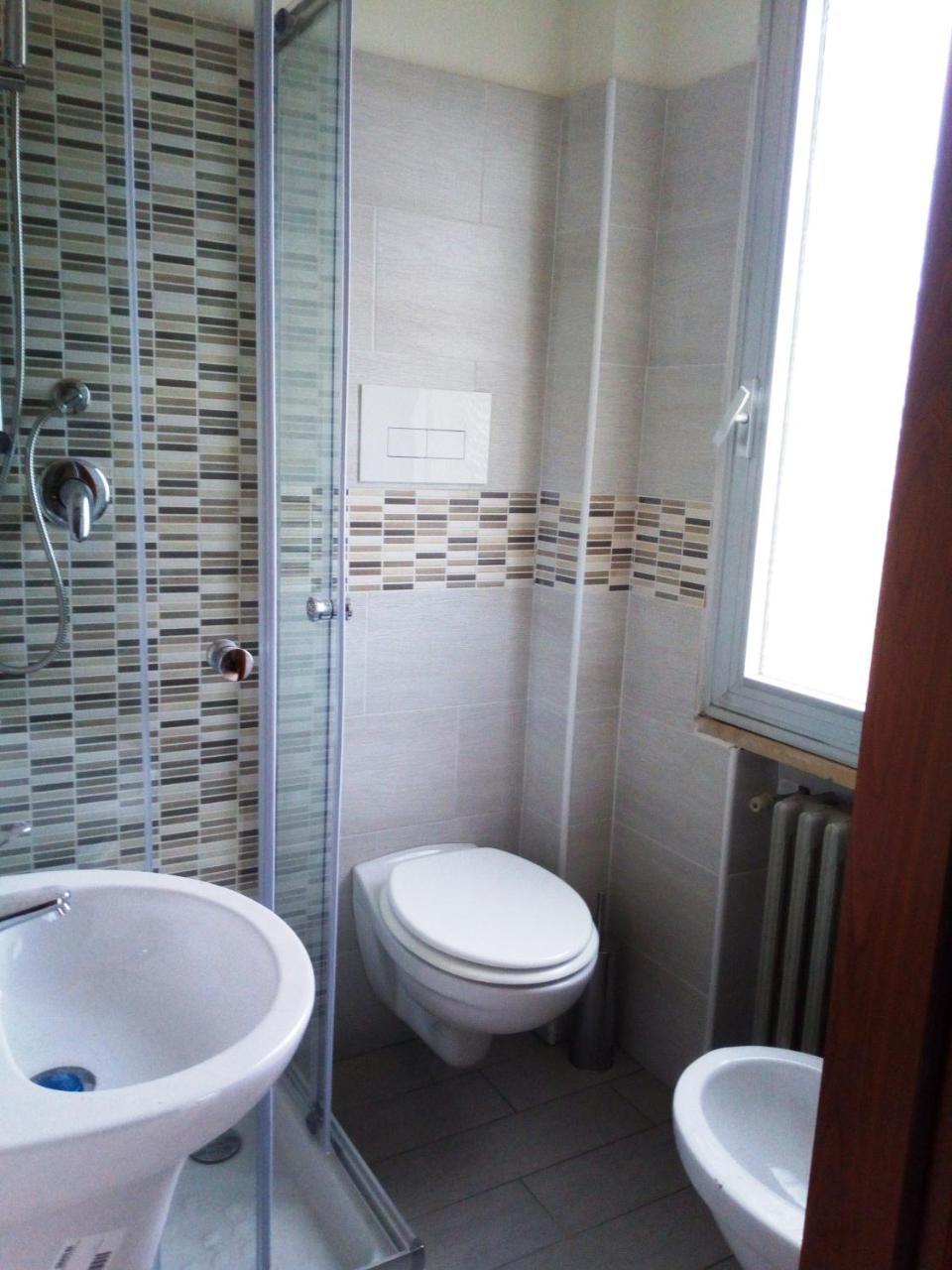 Hotel Arabesco Rimini Esterno foto